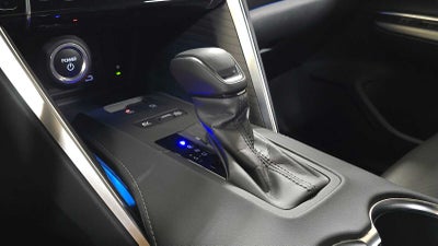 2024 Toyota Venza Limited