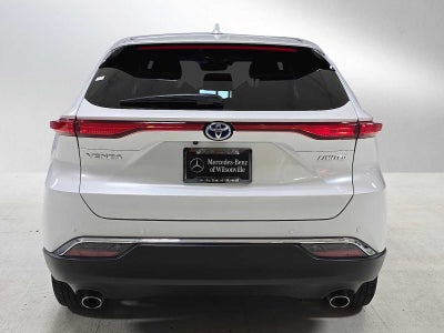 2024 Toyota Venza Limited