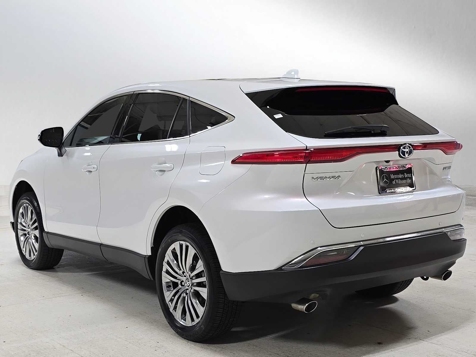 2024 Toyota Venza Limited