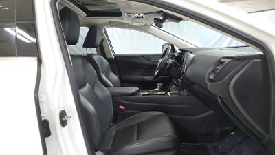 2024 Lexus NX Premium