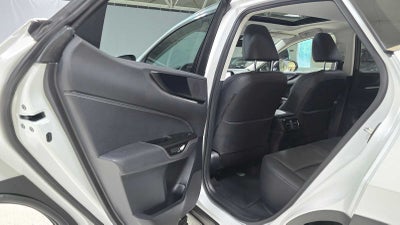 2024 Lexus NX Premium