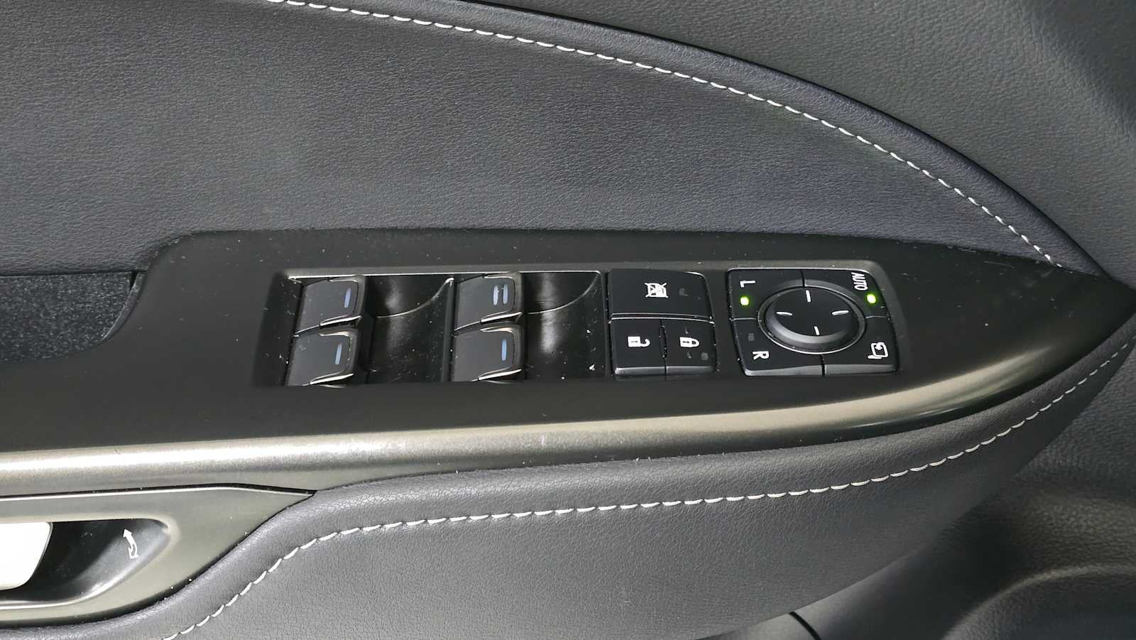 2024 Lexus NX Premium