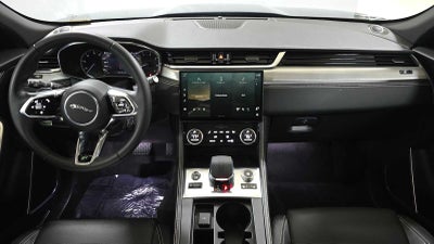 2023 Jaguar F-PACE R-Dynamic S