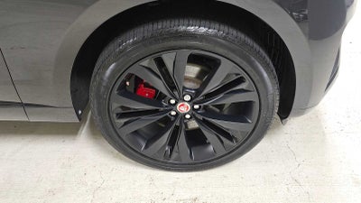 2023 Jaguar F-PACE R-Dynamic S