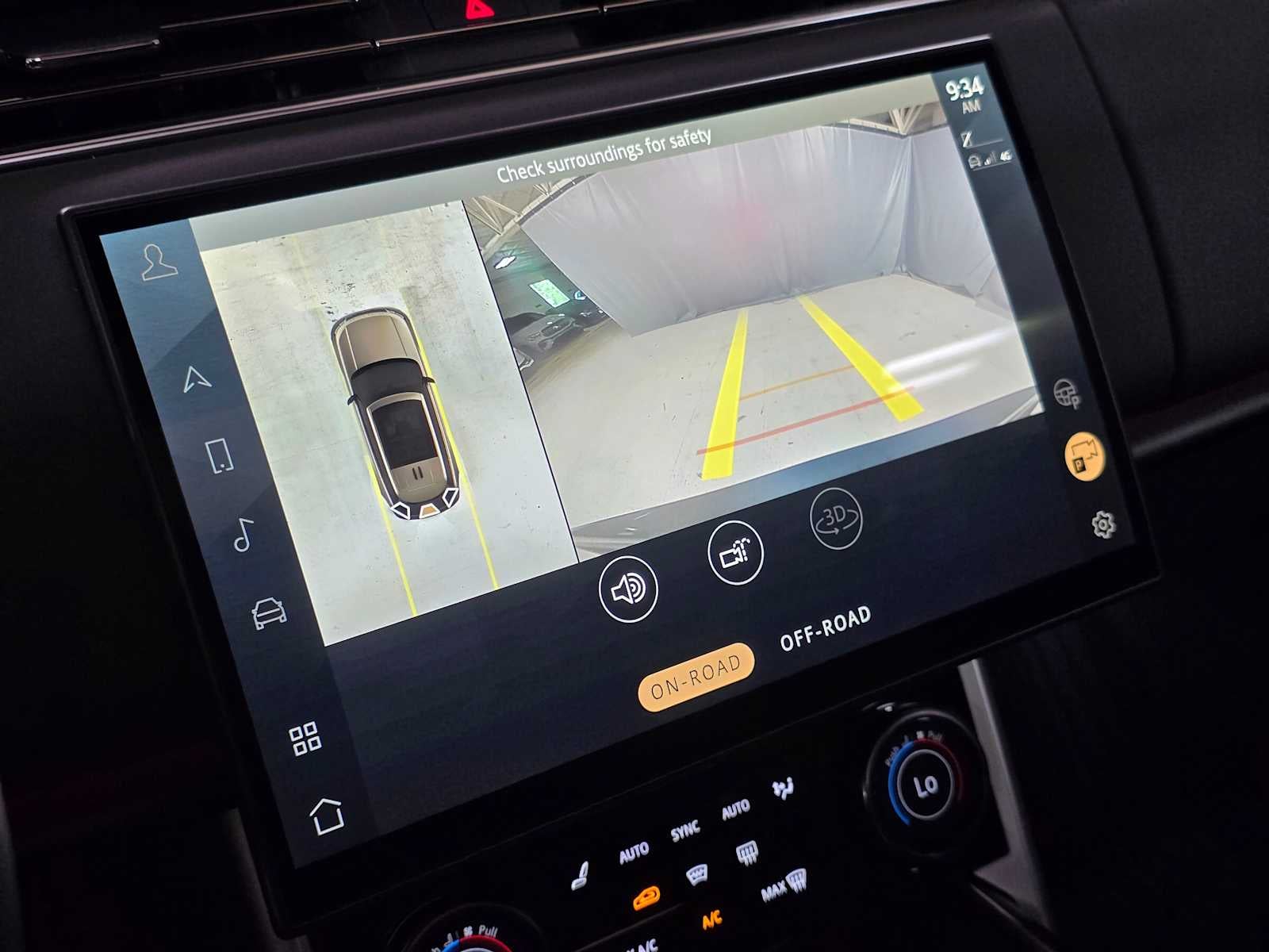 2023 Land Rover Range Rover SV