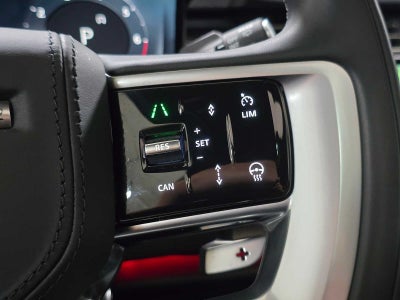 2023 Land Rover Range Rover SV