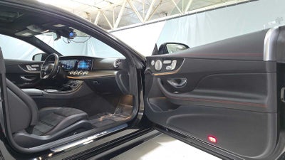 2022 Mercedes-Benz E-Class AMG® E 53