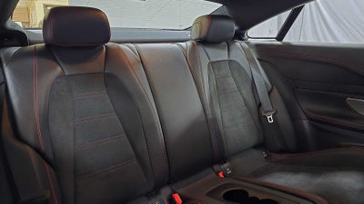 2022 Mercedes-Benz E-Class AMG® E 53