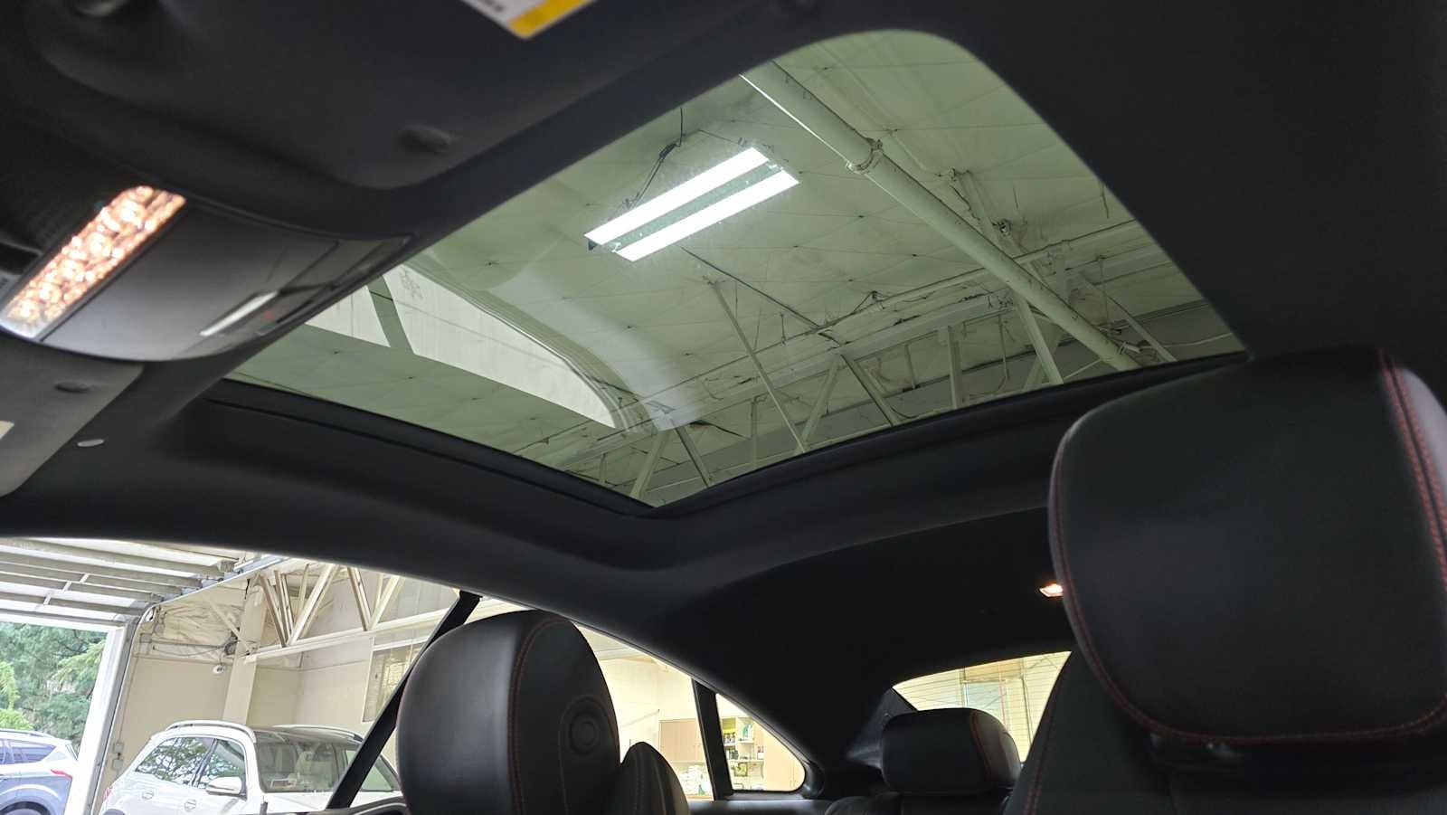 2022 Mercedes-Benz E-Class AMG® E 53