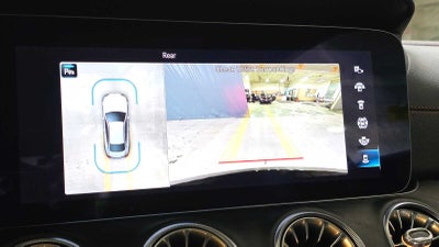 2022 Mercedes-Benz E-Class AMG® E 53