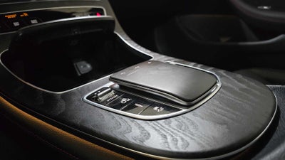 2022 Mercedes-Benz E-Class AMG® E 53