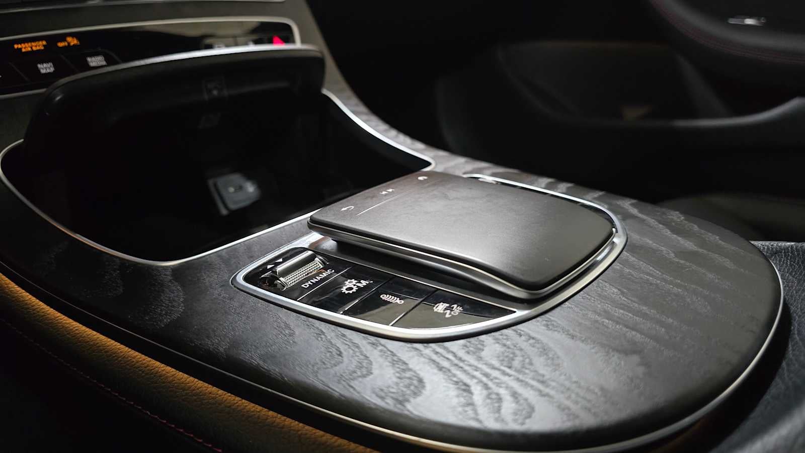 2022 Mercedes-Benz E-Class AMG® E 53