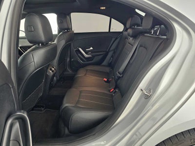 2022 Mercedes-Benz A-Class A 220