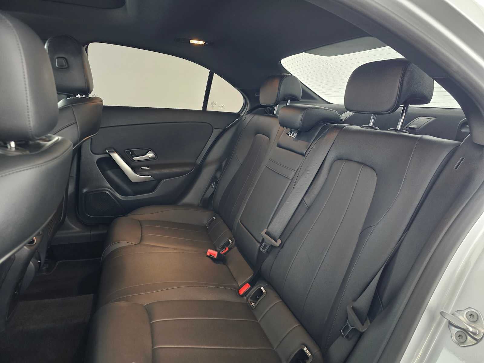 2022 Mercedes-Benz A-Class A 220