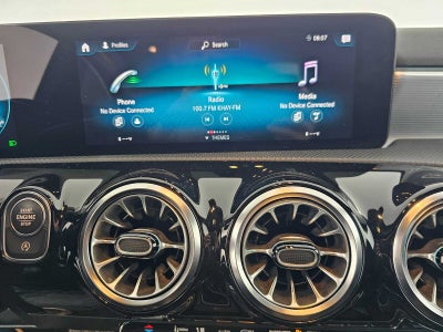 2022 Mercedes-Benz A-Class A 220