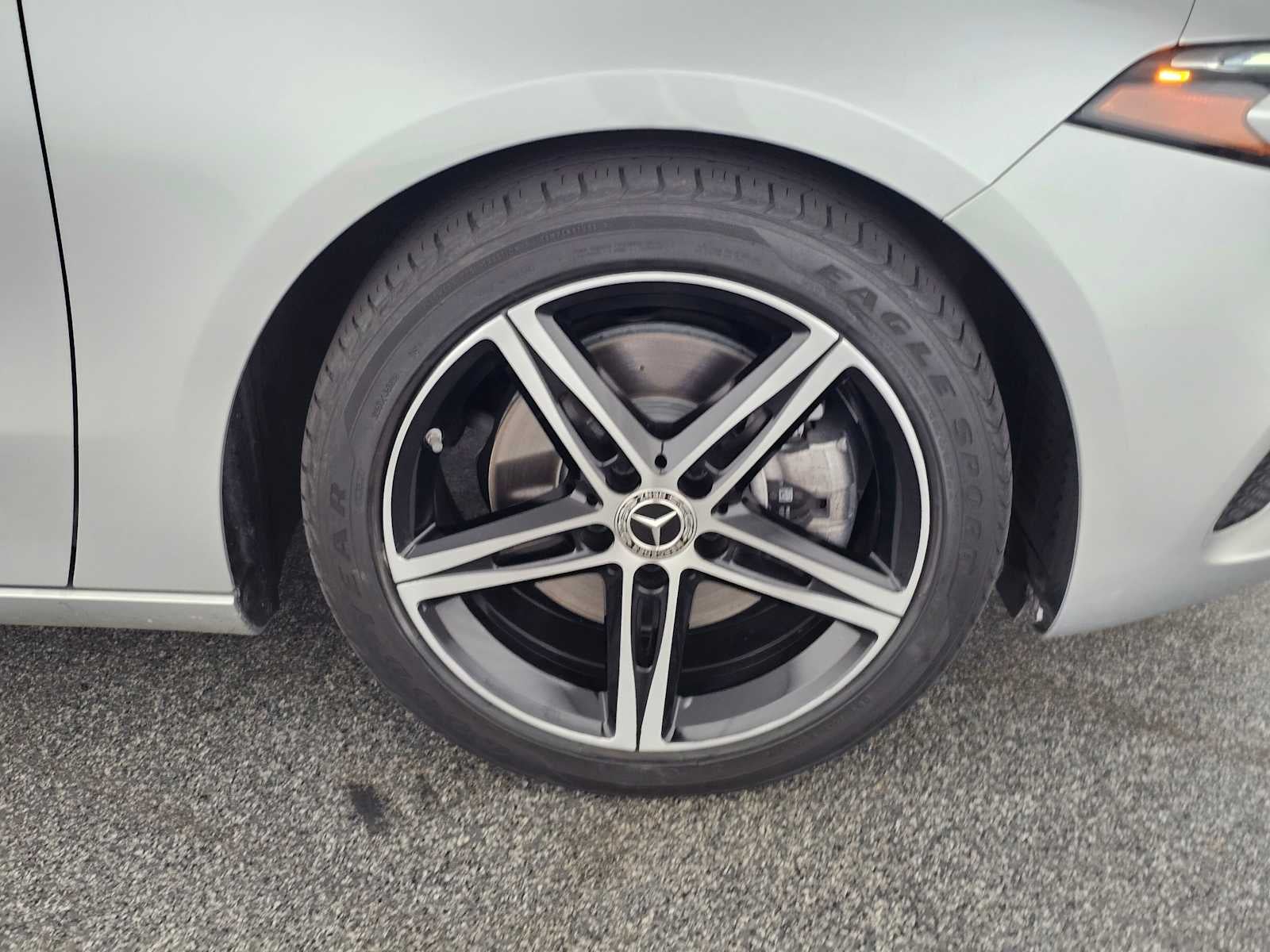 2022 Mercedes-Benz A-Class A 220