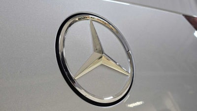 2026 Mercedes-Benz CLA AMG® CLA 35