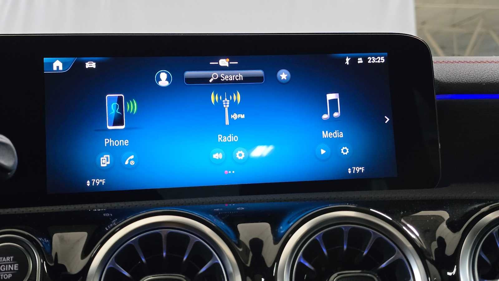 2026 Mercedes-Benz CLA AMG® CLA 35