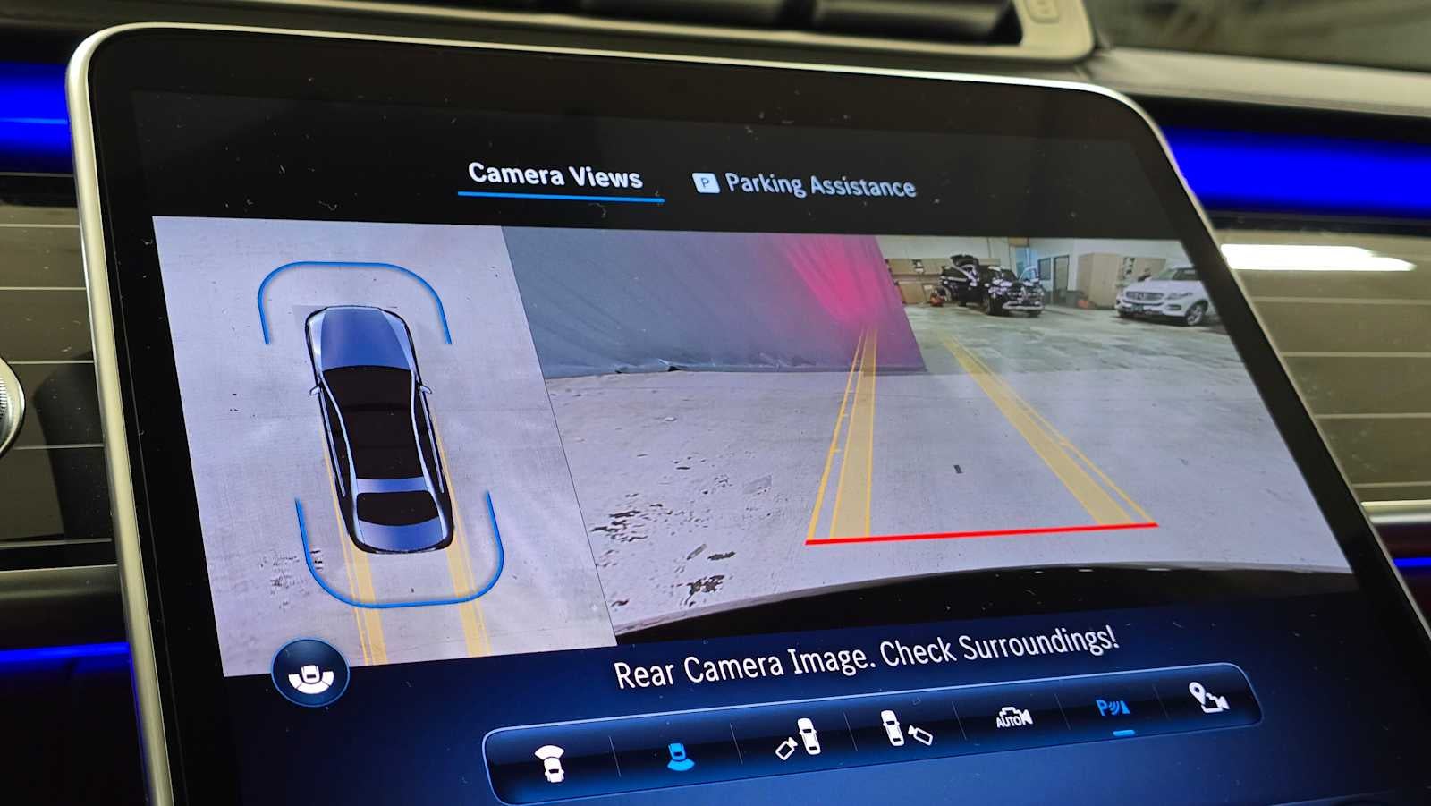 2024 Mercedes-Benz S-Class S 580