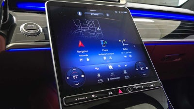 2024 Mercedes-Benz S-Class S 580