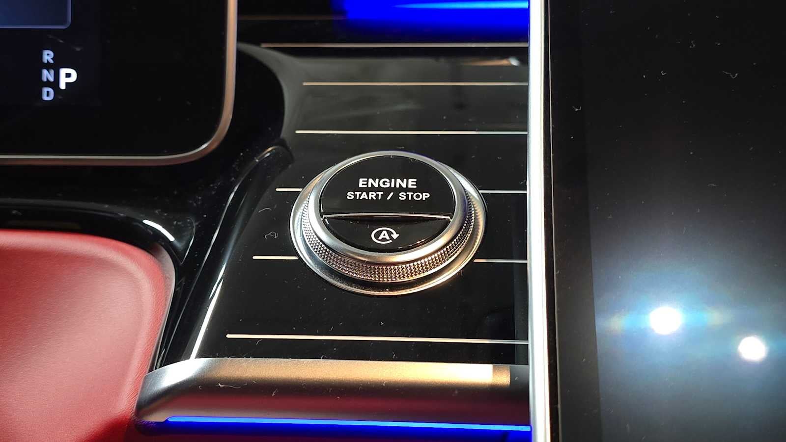 2024 Mercedes-Benz S-Class S 580