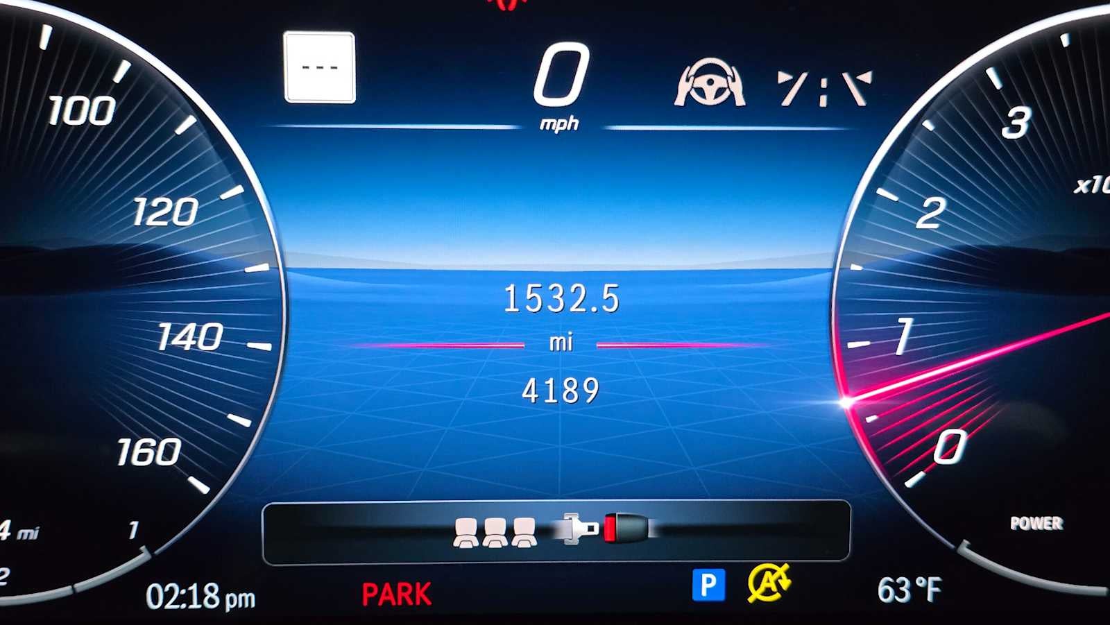 2025 Mercedes-Benz S-Class S 580