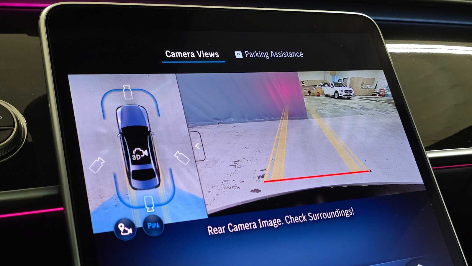 2025 Mercedes-Benz S-Class S 580