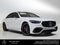 2026 Mercedes-Benz S-Class AMG® S 63 E