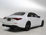 2026 Mercedes-Benz S-Class AMG® S 63 E