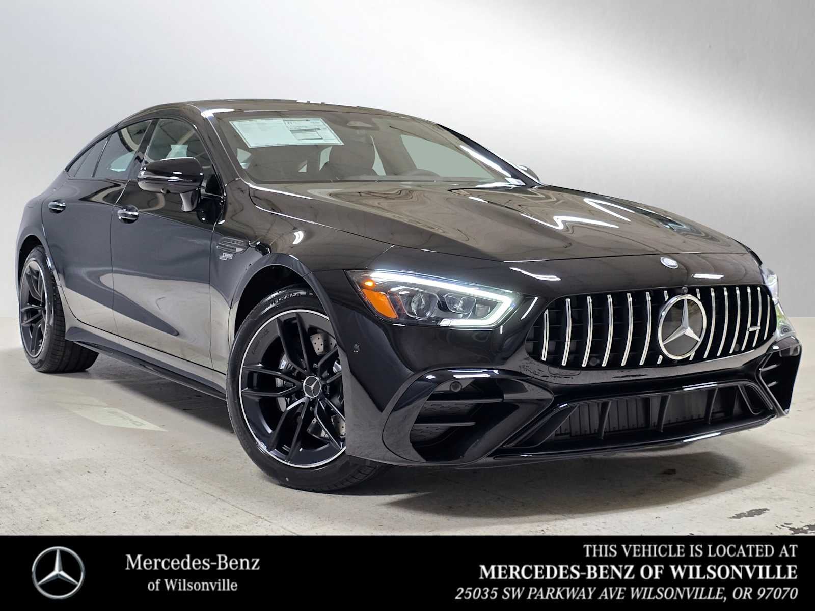 2026 Mercedes-Benz AMG® GT AMG® GT 43