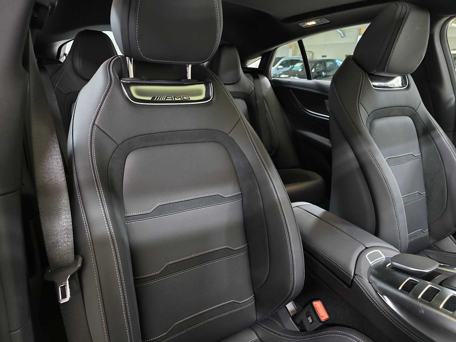 2026 Mercedes-Benz AMG® GT AMG® GT 43