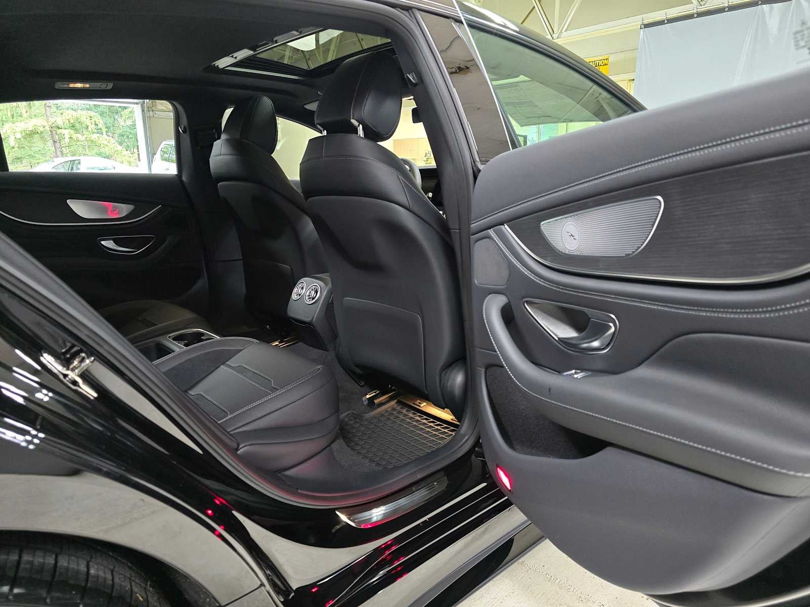 2026 Mercedes-Benz AMG® GT AMG® GT 43