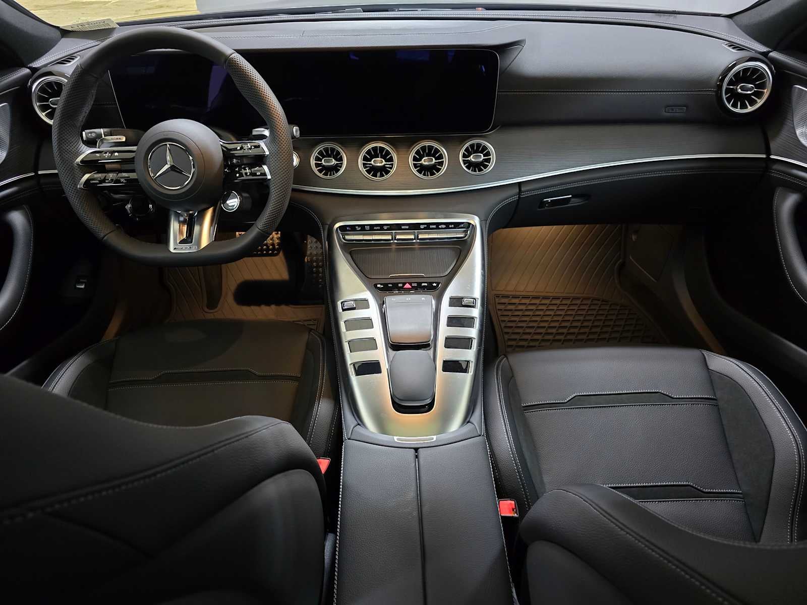 2026 Mercedes-Benz AMG® GT AMG® GT 43