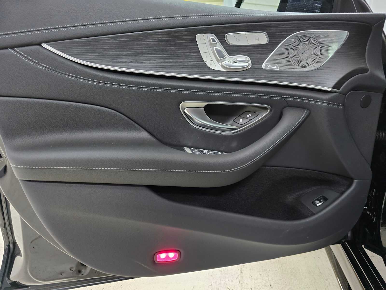 2026 Mercedes-Benz AMG® GT AMG® GT 43