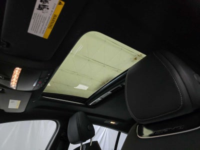 2026 Mercedes-Benz AMG® GT AMG® GT 43