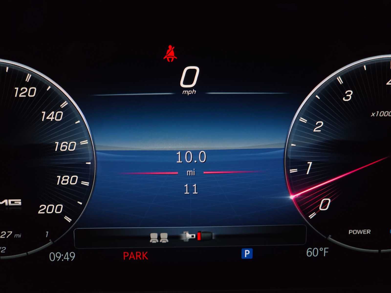 2026 Mercedes-Benz AMG® GT AMG® GT 43