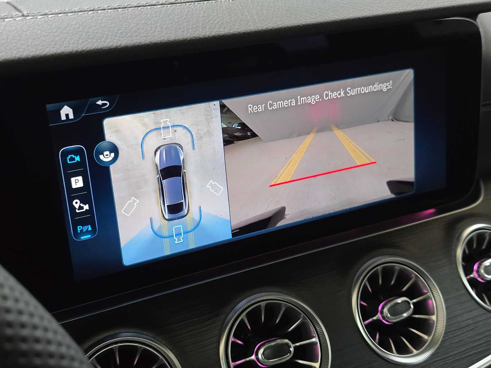 2026 Mercedes-Benz AMG® GT AMG® GT 43