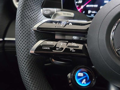 2026 Mercedes-Benz AMG® GT AMG® GT 43