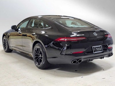 2026 Mercedes-Benz AMG® GT AMG® GT 43