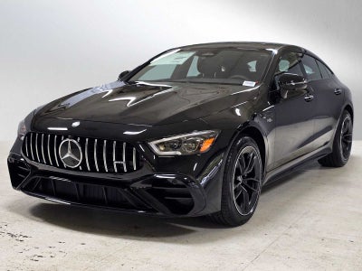 2026 Mercedes-Benz AMG® GT AMG® GT 43