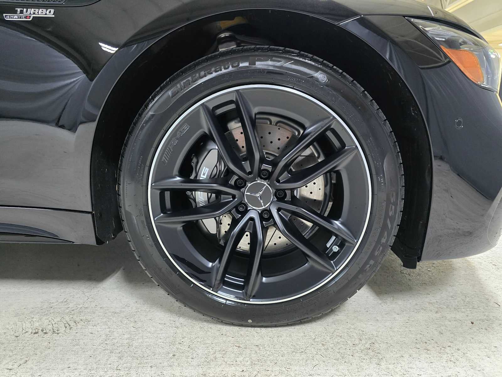 2026 Mercedes-Benz AMG® GT AMG® GT 43