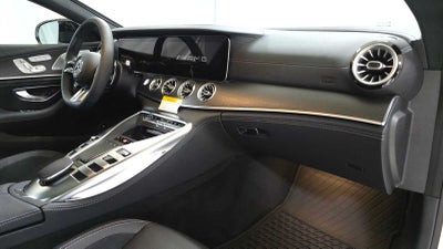 2026 Mercedes-Benz AMG® GT AMG® GT 43