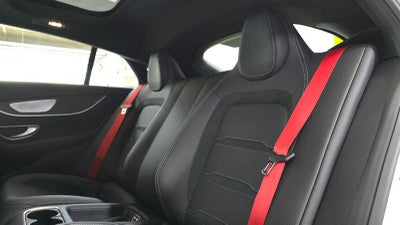 2026 Mercedes-Benz AMG® GT AMG® GT 43