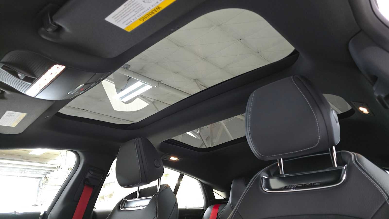 2026 Mercedes-Benz AMG® GT AMG® GT 43