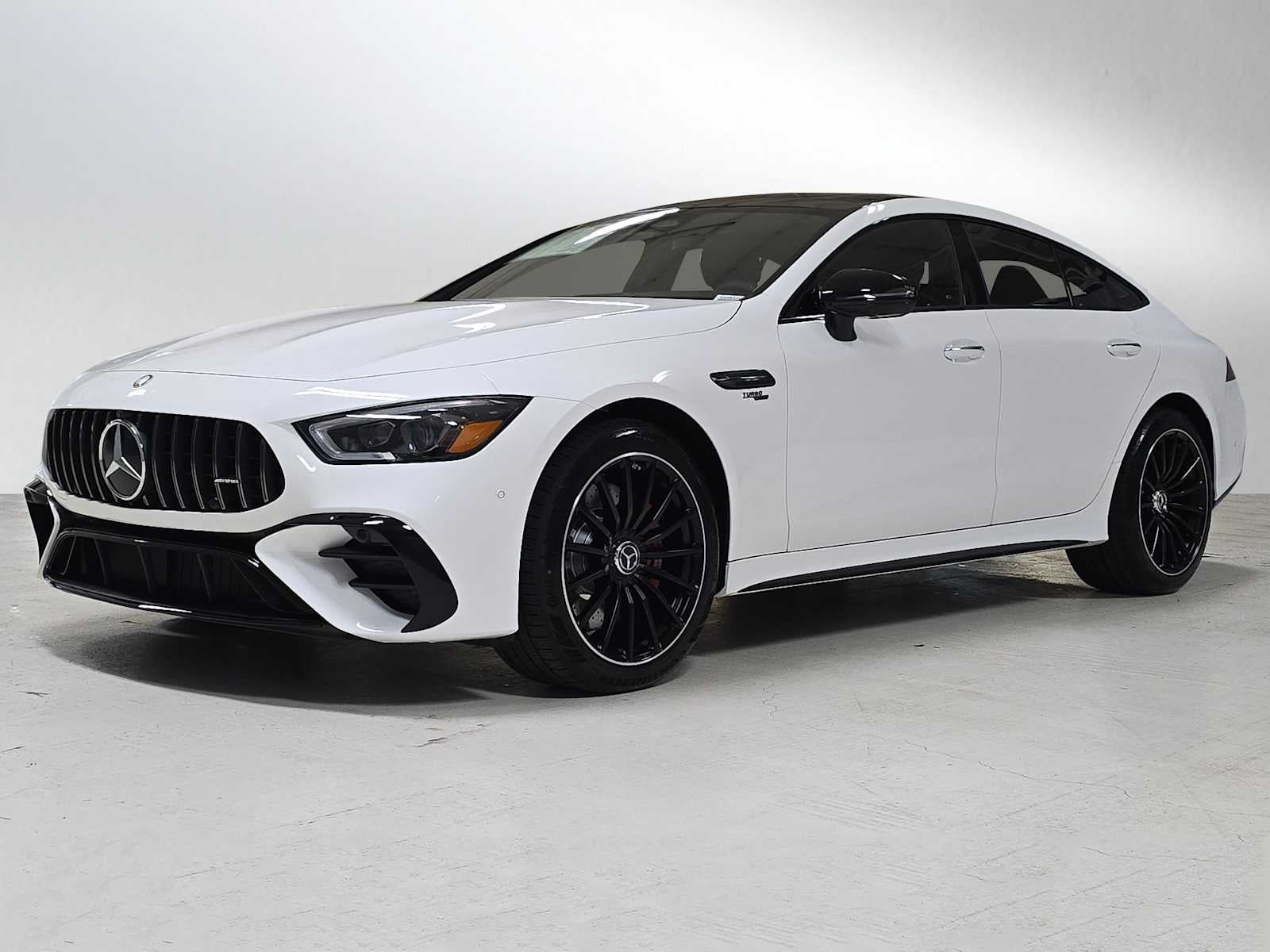 2026 Mercedes-Benz AMG® GT AMG® GT 43