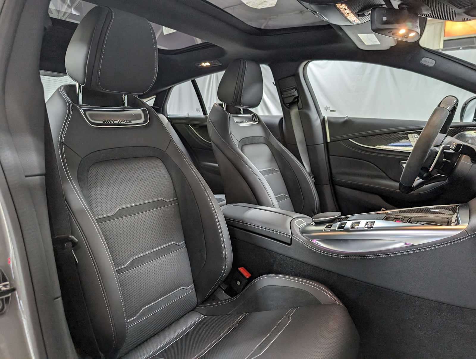 2026 Mercedes-Benz AMG® GT AMG® GT 63