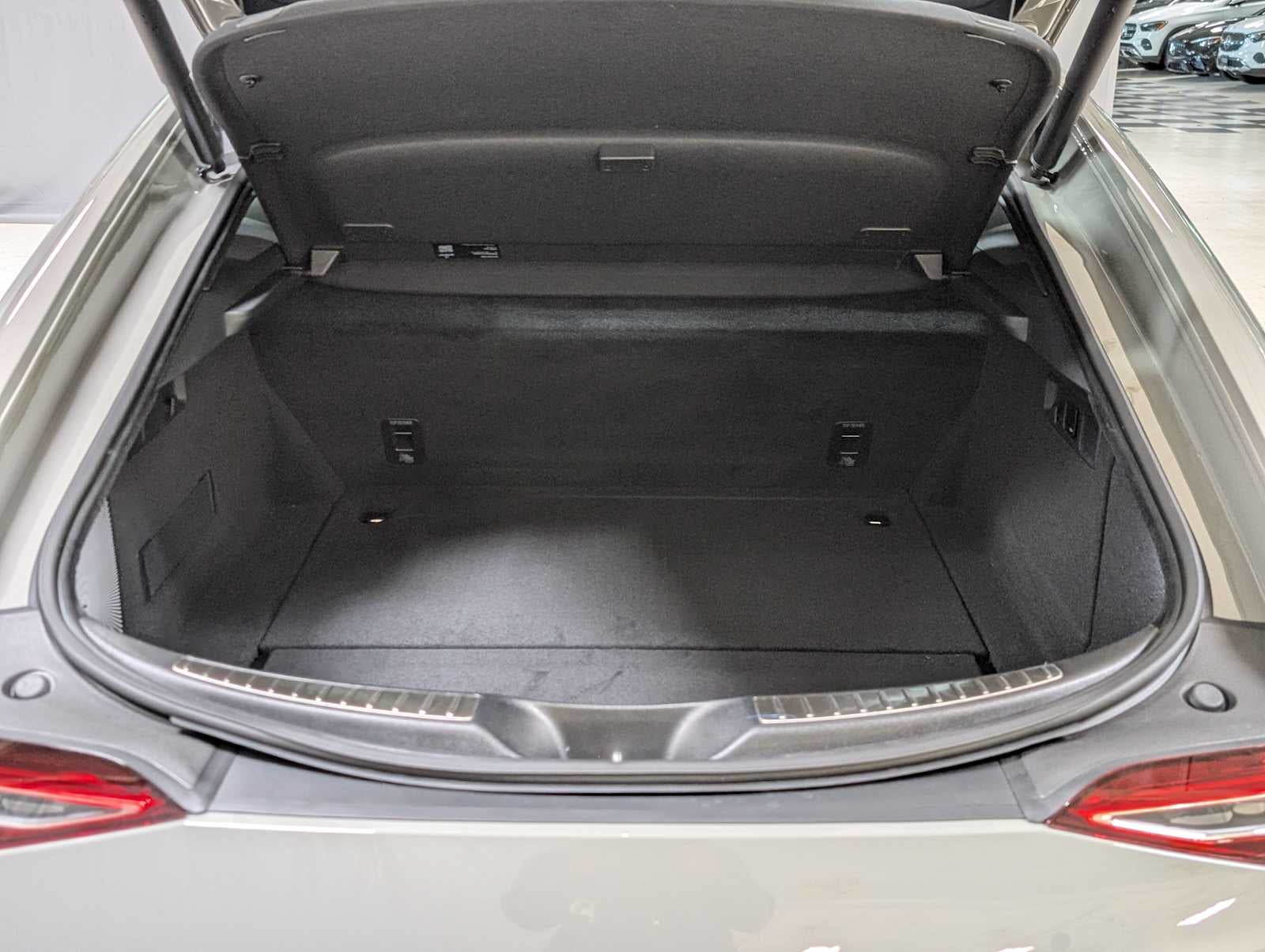 2026 Mercedes-Benz AMG® GT AMG® GT 63