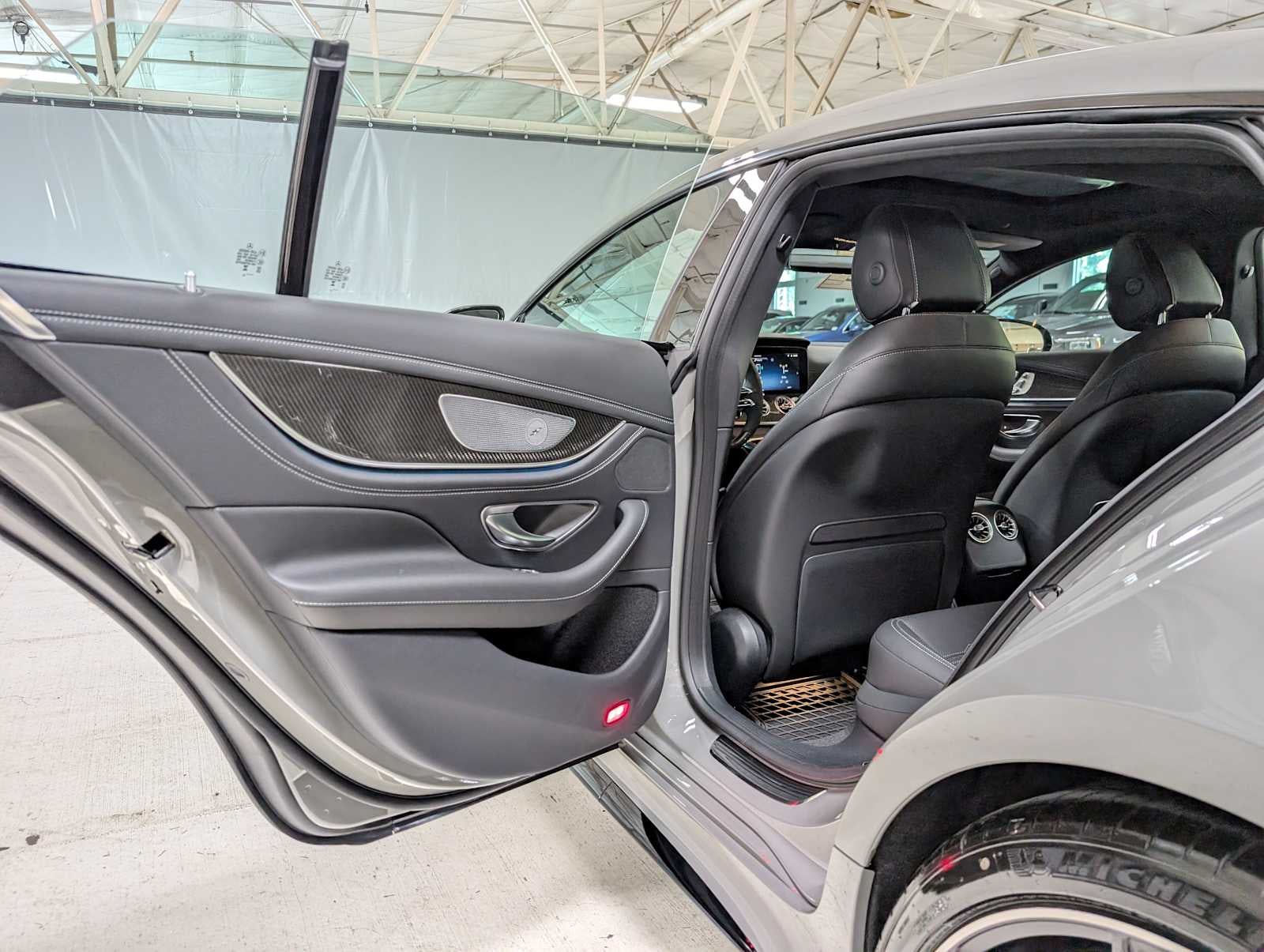 2026 Mercedes-Benz AMG® GT AMG® GT 63