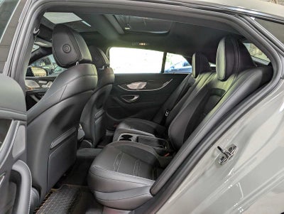 2026 Mercedes-Benz AMG® GT AMG® GT 63