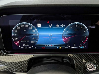 2026 Mercedes-Benz AMG® GT AMG® GT 63